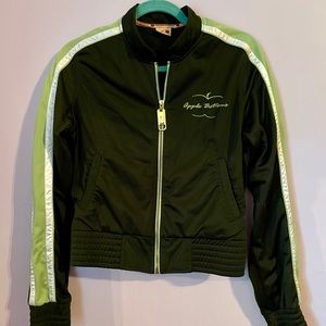 APPLE BOTTOMS Track Jacket